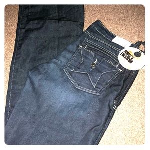 Jeans NWT